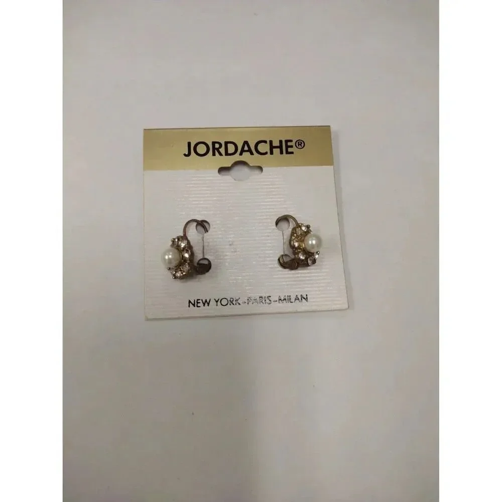 Lot of Costume Earrings Great Gift